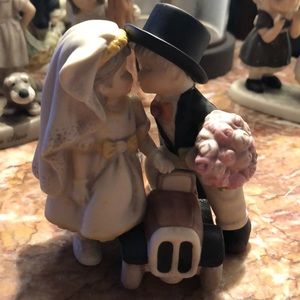 Pretty As a Picture collection.